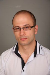 Dimitar Minkov